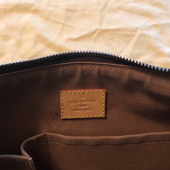 Louis Vuitton Monogram Tulum PM - Picture 3 of 3